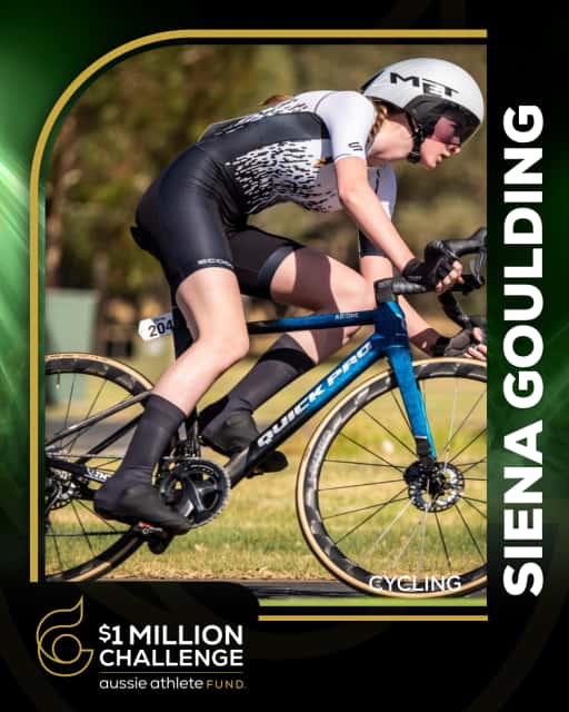 Siena Goulding
