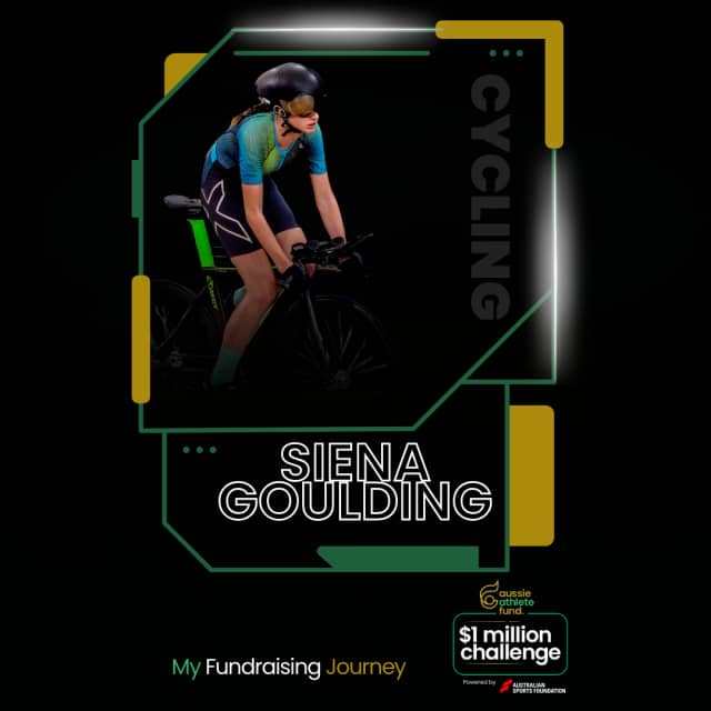 Siena Goulding