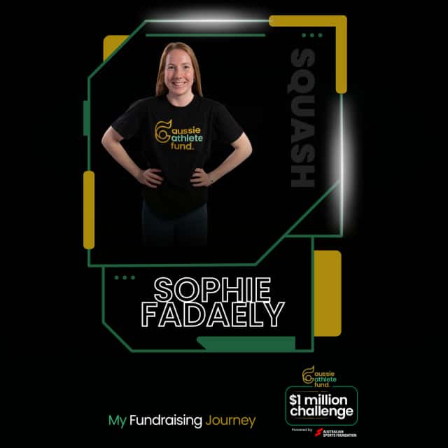 Sophie Fadaely