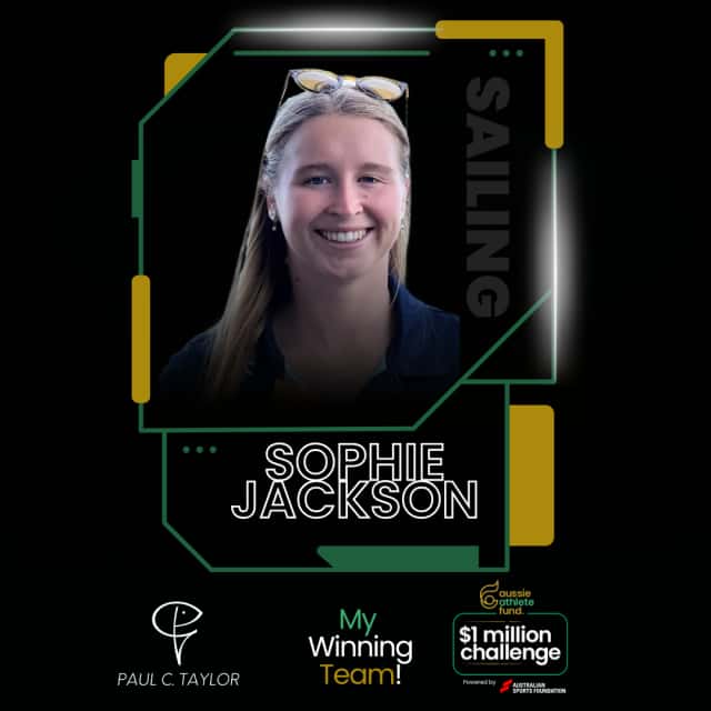 Sophie Jackson