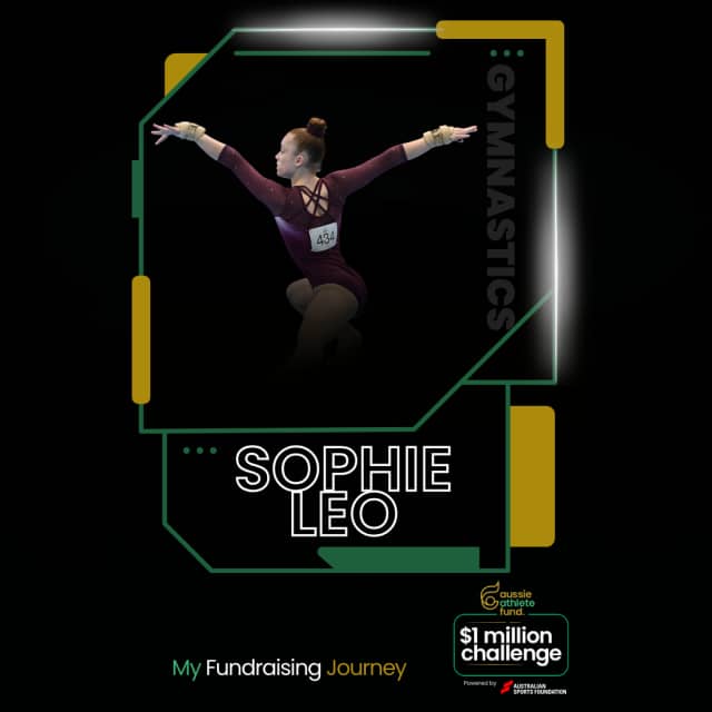 Sophie Leo