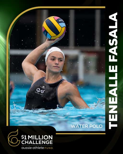 Tenealle Fasala