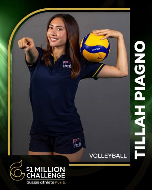 Tillah Piagno
