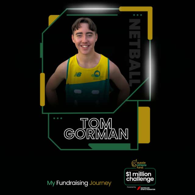 Tom Gorman