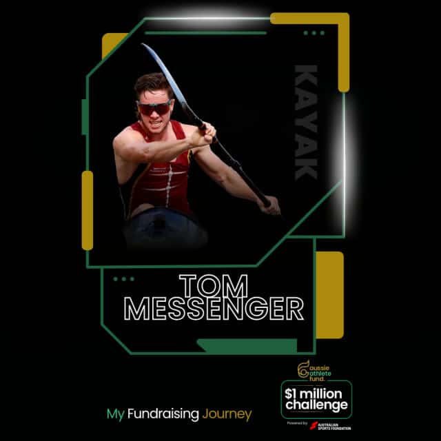 Tom Messenger