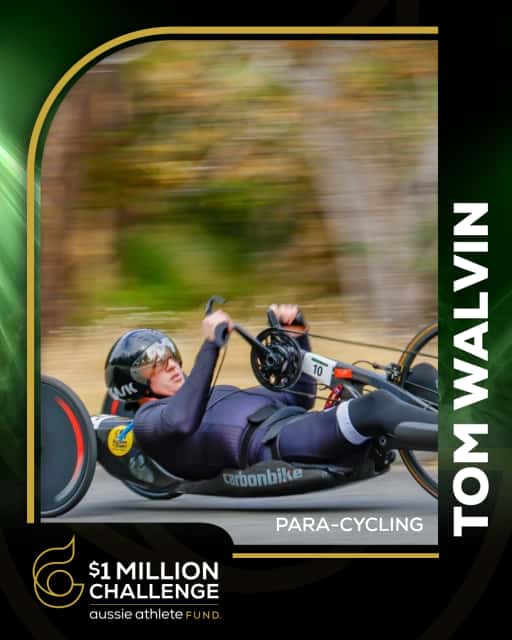 Tom Walvin