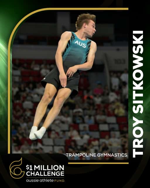 Troy Sitkowski