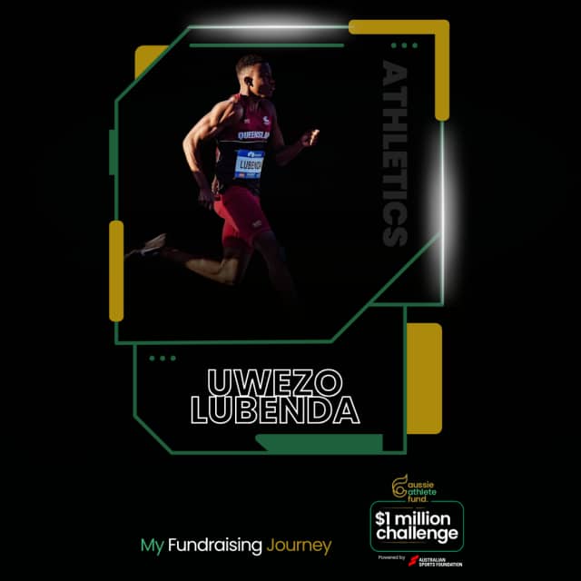 Uwezo Lubenda