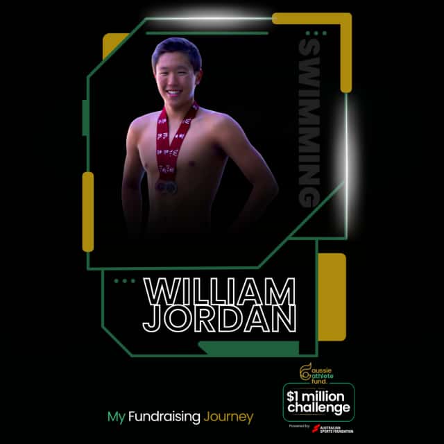 William Jordan